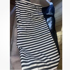 Rare Vintage Betsey Johnson Store Boutique Fitting Dress Room Curtain 72.5 X63.5